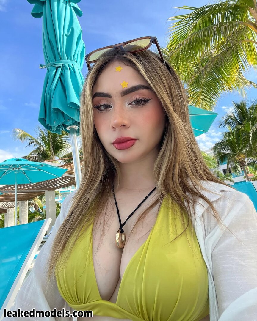 Karen Torres  xkarentorresx Foto Desnuda Filtrada OnlyFans 9 - Modelos  Filtradas