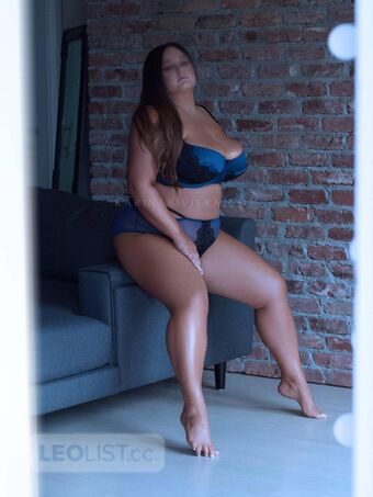 Karina BBW