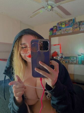 Karina Carbajal Foto Desnuda Filtrada OnlyFans 49