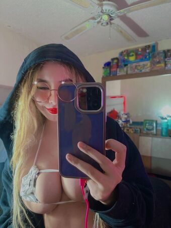 Karina Carbajal Foto Desnuda Filtrada OnlyFans 55