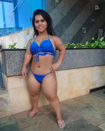 Karina Lemos Foto Desnuda Filtrada OnlyFans 4
