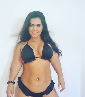 Karina Lemos Foto Desnuda Filtrada OnlyFans 6