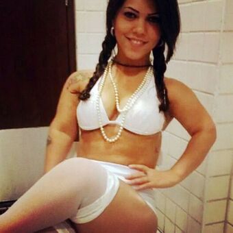 Karina Lemos Foto Desnuda Filtrada OnlyFans 10