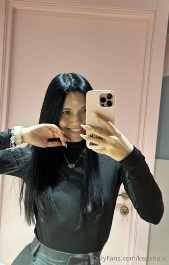 karisha.x