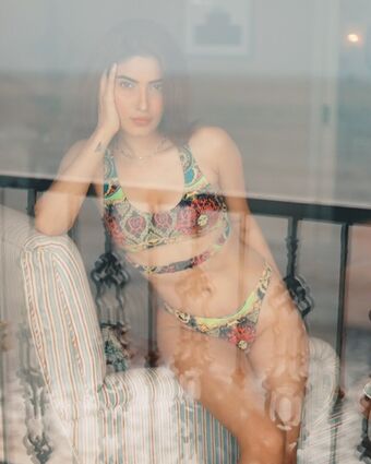 Karishma Lala Sharma