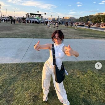 Kariwahh Foto Desnuda Filtrada OnlyFans 34