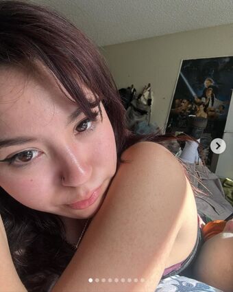 Kariwahh Foto Desnuda Filtrada OnlyFans 38