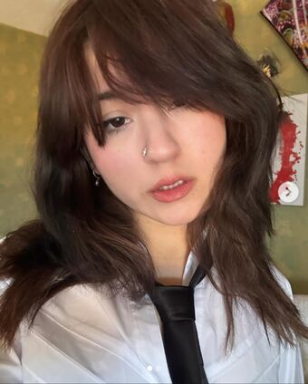 Kariwahh Foto Desnuda Filtrada OnlyFans 41