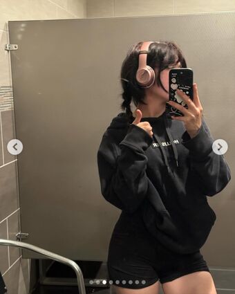 Kariwahh Foto Desnuda Filtrada OnlyFans 43