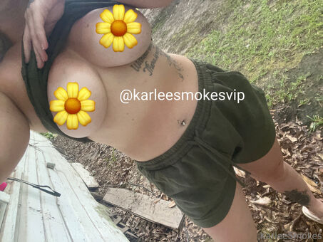 karleesmokestease