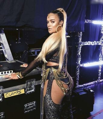 Karol G