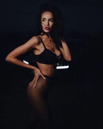 Karolina Foto Desnuda Filtrada OnlyFans 19
