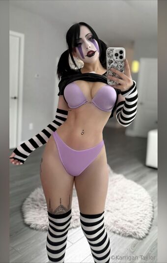 Karrigan Taylor - KT Foto Desnuda Filtrada OnlyFans 48