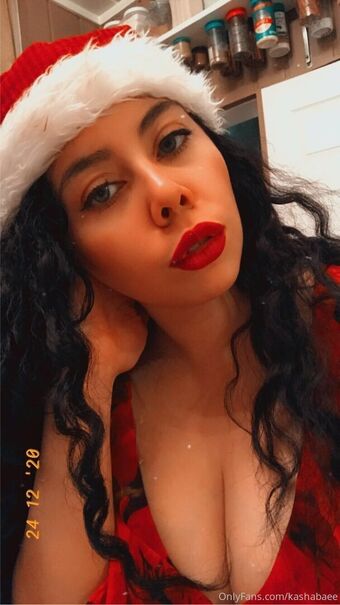 kashabaee Foto Desnuda Filtrada OnlyFans 20
