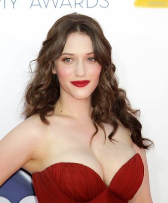 Kat Dennings