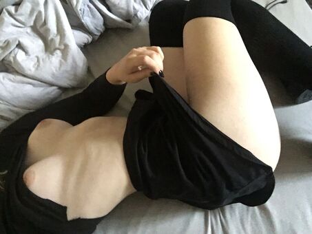 Kat Moss Foto Desnuda Filtrada OnlyFans 96