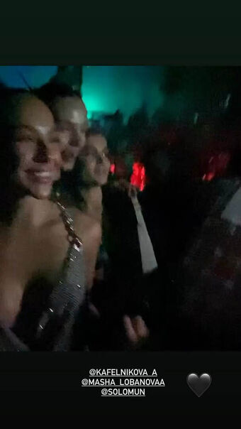 kat_safarova Foto Desnuda Filtrada OnlyFans 58