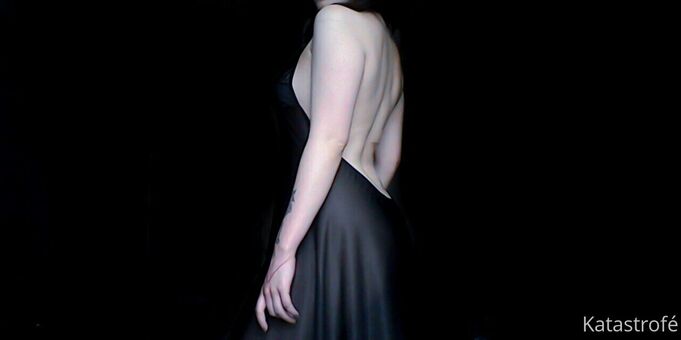 katastrofe Foto Desnuda Filtrada OnlyFans 1