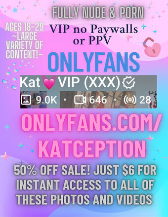 katceptionlive Foto Desnuda Filtrada OnlyFans 70