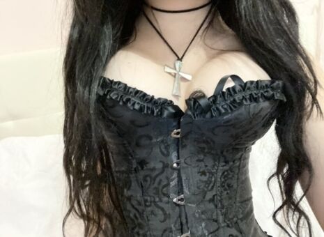 Katchamy Foto Desnuda Filtrada OnlyFans 5