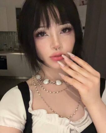 katcurses Foto Desnuda Filtrada OnlyFans 2