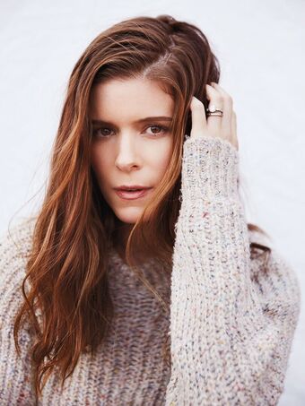 Kate Mara