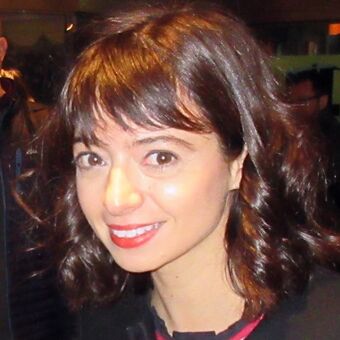 Kate Micucci
