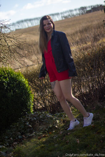 kate-sofiefree Foto Desnuda Filtrada OnlyFans 38