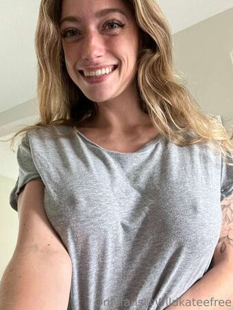 Katee Foto Desnuda Filtrada OnlyFans 9