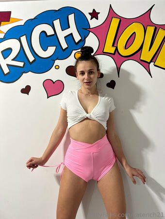 katerich21 Foto Desnuda Filtrada OnlyFans 26