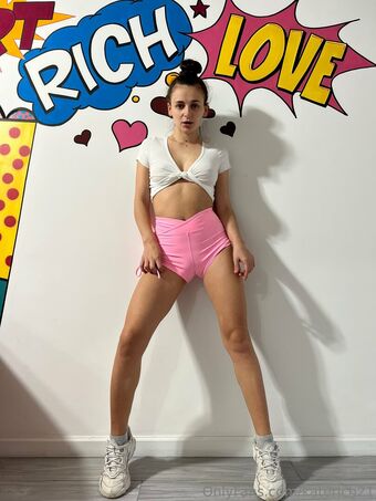 katerich21 Foto Desnuda Filtrada OnlyFans 32
