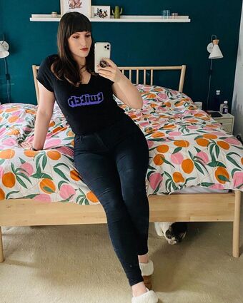 katestark Foto Desnuda Filtrada OnlyFans 62