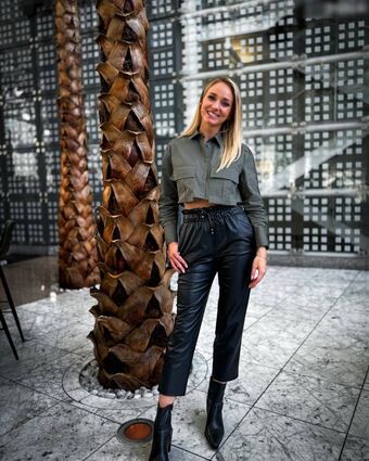 Katharina Kleinfeldt