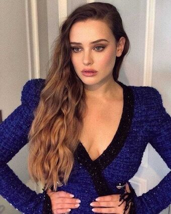 Katherine Langford
