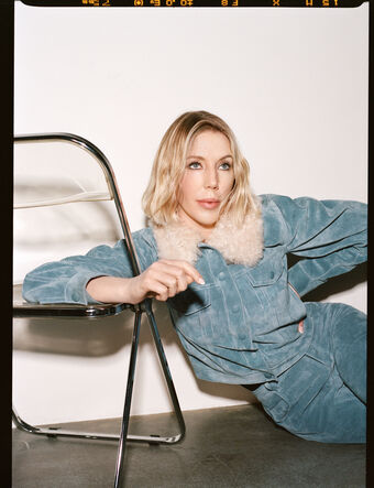 Katherine Ryan