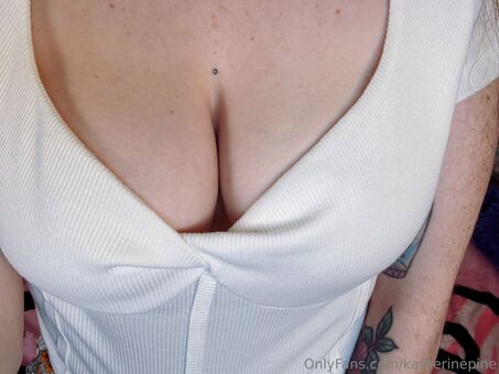 katherinepine Foto Desnuda Filtrada OnlyFans 42