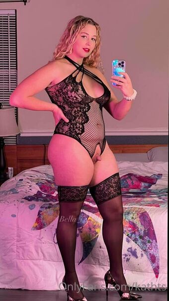 kathts Foto Desnuda Filtrada OnlyFans 2