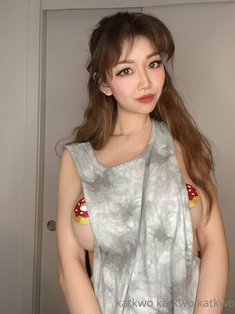 Katkwo Foto Desnuda Filtrada OnlyFans 18
