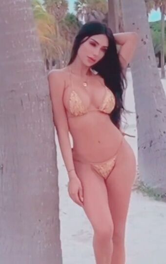 Katlin Arias