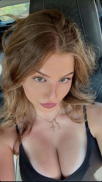 Katnikll Foto Desnuda Filtrada OnlyFans 11