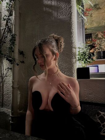 Katnikll Foto Desnuda Filtrada OnlyFans 13
