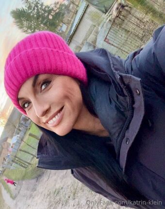 Katrin-Klein