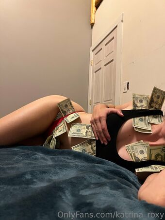 katrina_roxy Foto Desnuda Filtrada OnlyFans 13