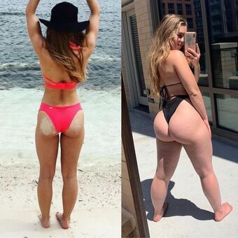 Katrina Wright Foto Desnuda Filtrada OnlyFans 15