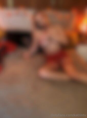 katrintv Foto Desnuda Filtrada OnlyFans 17