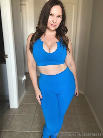 Katsatease Foto Desnuda Filtrada OnlyFans 66