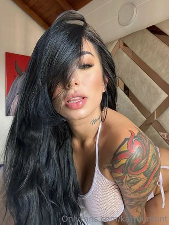 kattmodel Foto Desnuda Filtrada OnlyFans 10