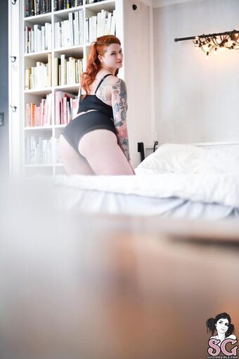 Kattolene Foto Desnuda Filtrada OnlyFans 13