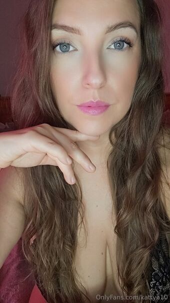 kattya10 Foto Desnuda Filtrada OnlyFans 16