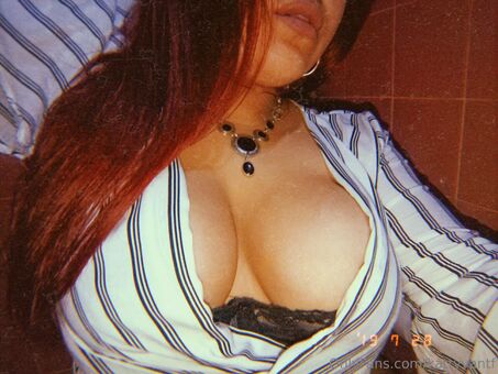 kattyvantf Foto Desnuda Filtrada OnlyFans 2